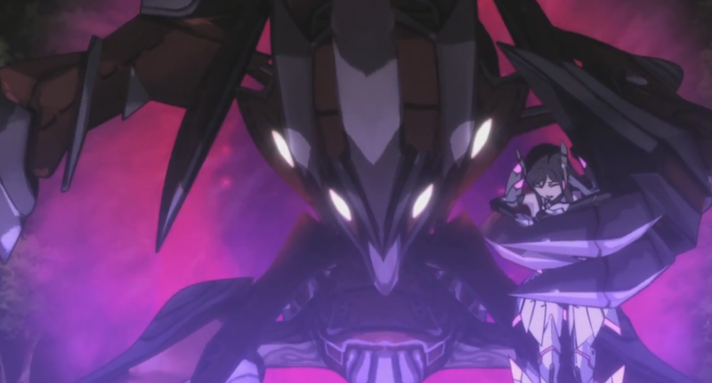 Illustration for article titled In The Latest Chapter Of... Phantasy Star Online 2 The Animation (Ch.10)